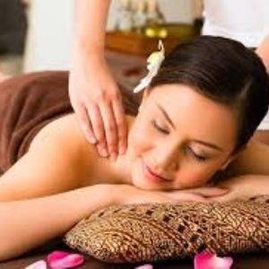 Thai Massage in jaipur